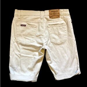 VTG Jordache Lo-Rise Shorts